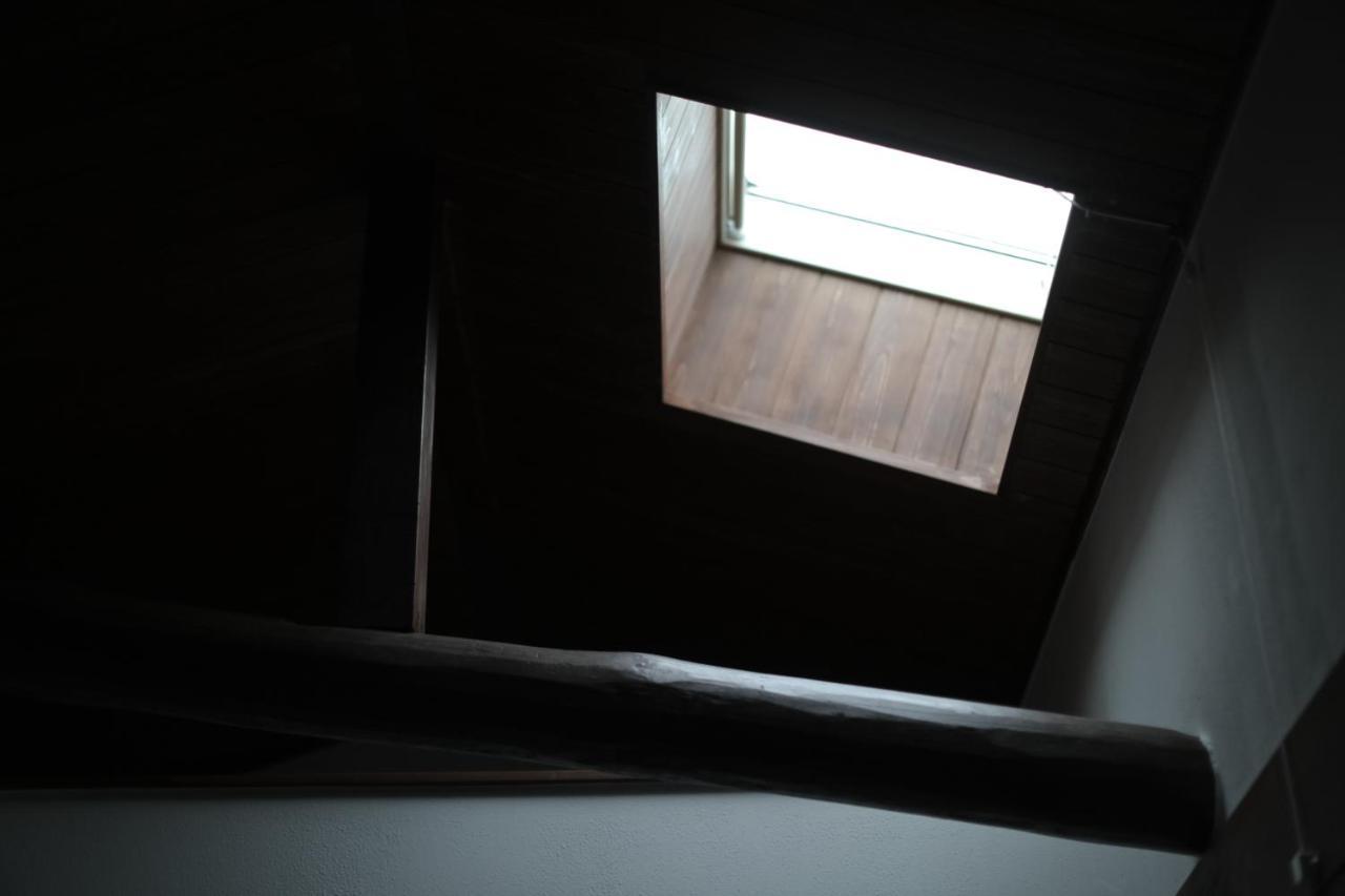 京都 六花庵 Kyoto Rokkaan Екстер'єр фото
